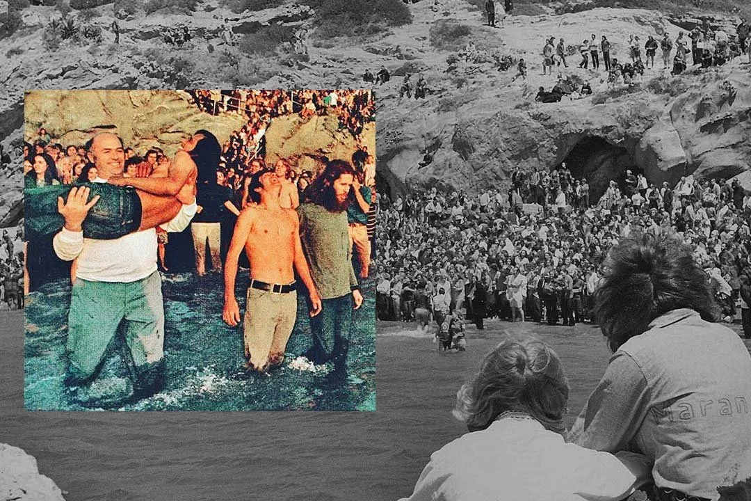 Generational worship