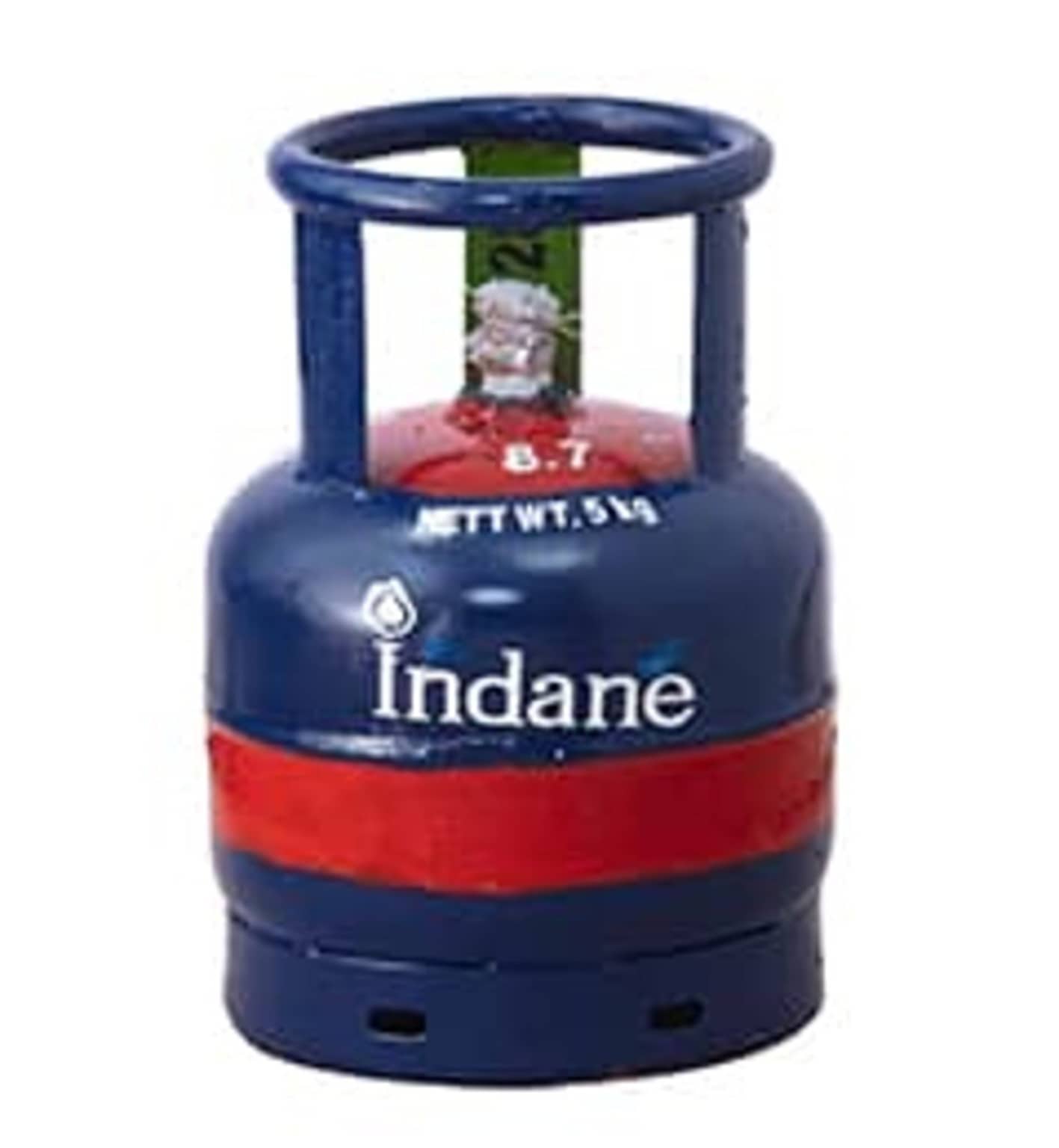 LPG Gas Cylinder