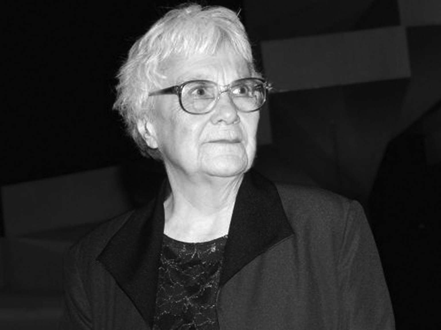 Harper Lee: Author who shot to fame with her novel 'To Kill ...
