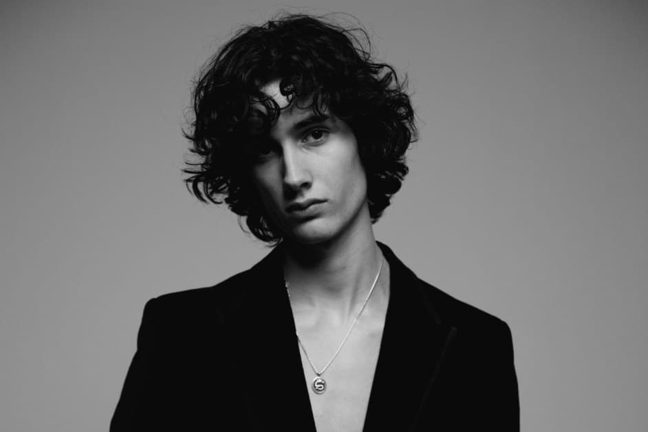 Sombr Announces 2025 Australia & New Zealand Headline Tour