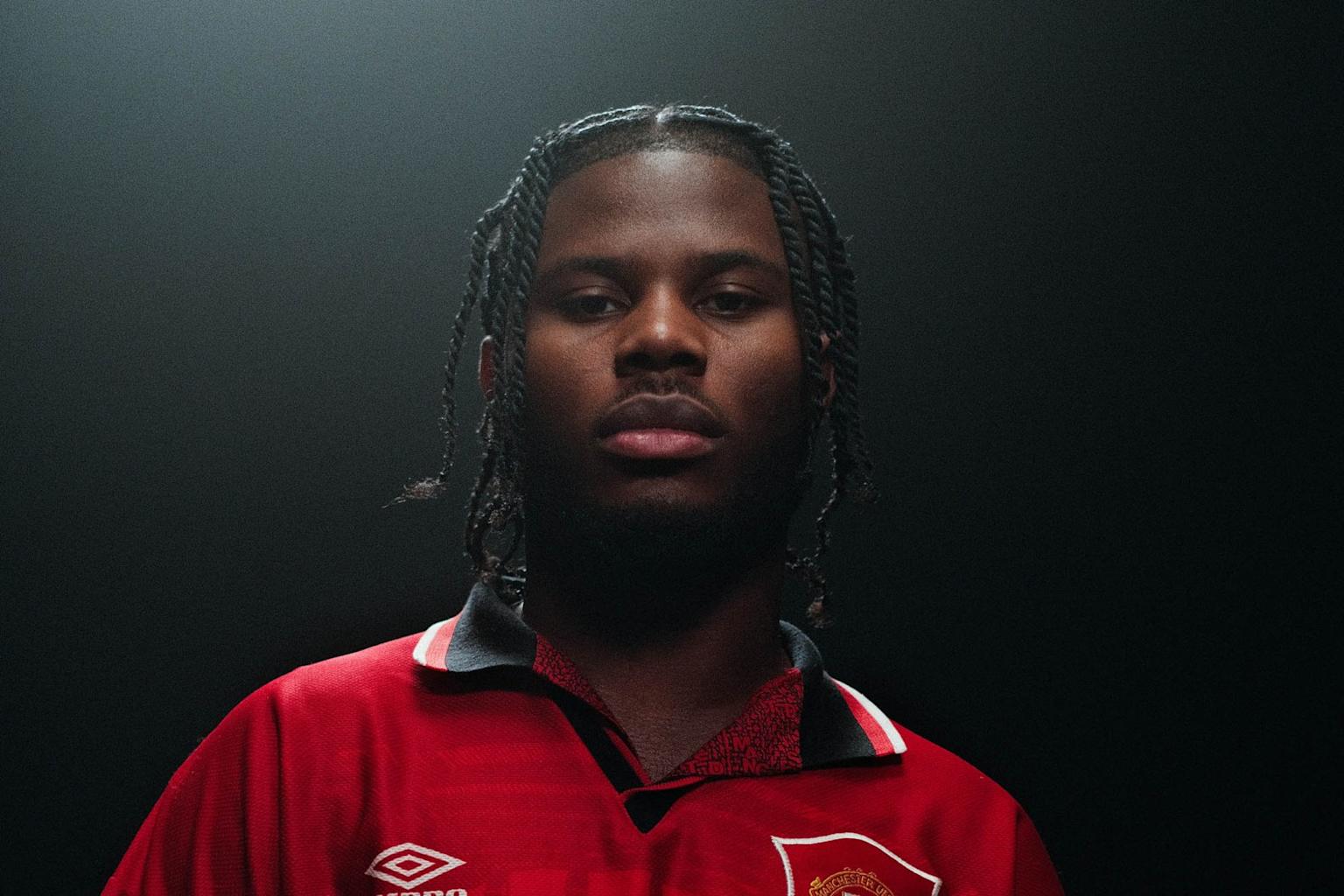 Jim Legxacy: U.K. Rapper Talks New Project 'Black British Music'