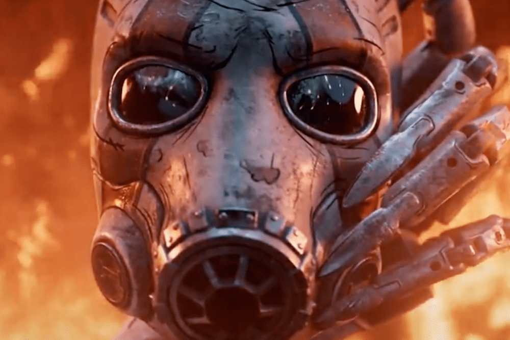 Borderlands 4' Launching in 2025, Teaser Released
