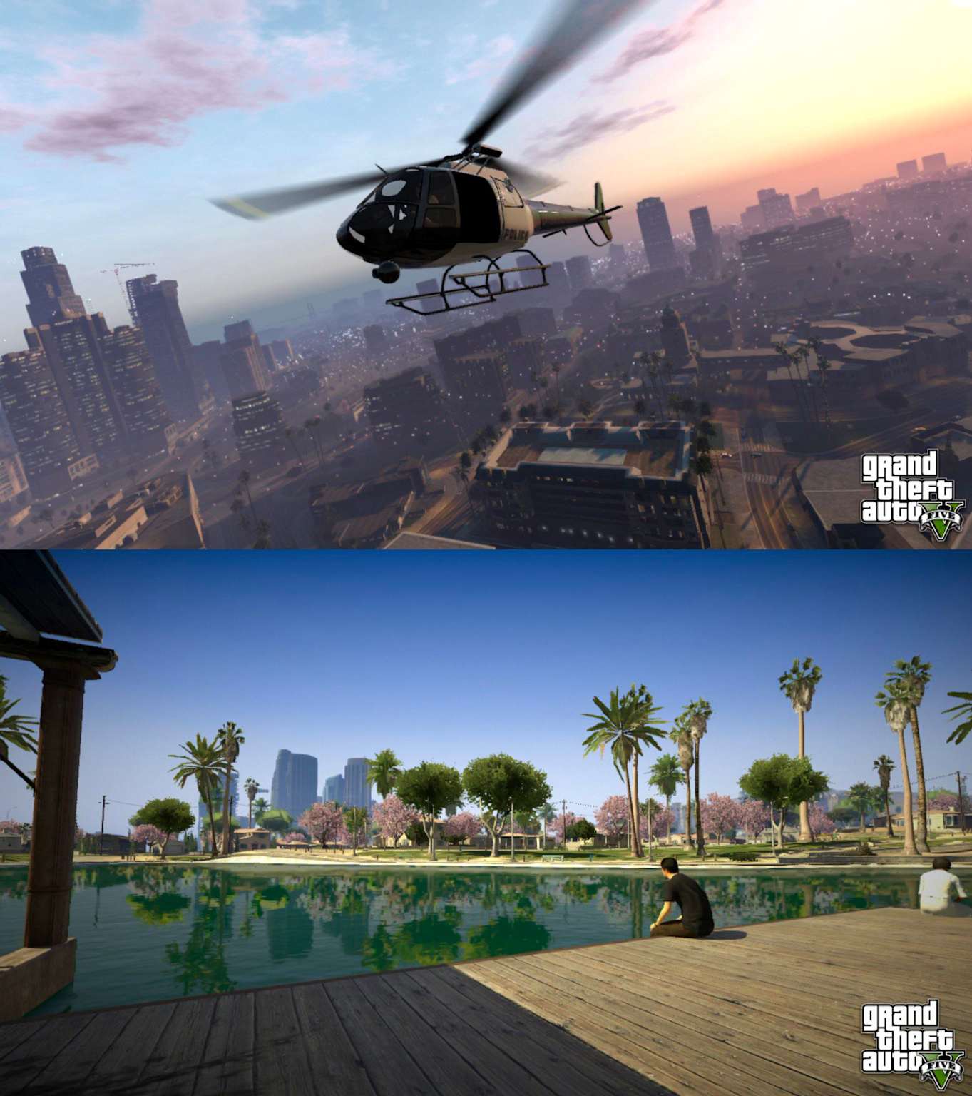 11 years ago today, Rockstar Games dropped the first