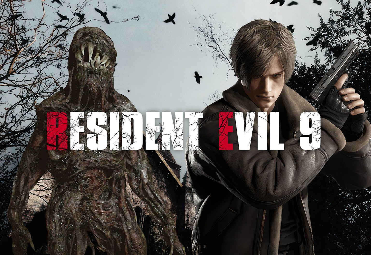 Resident Evil 9 Leak Says It's a 'Big Reinvention' on the