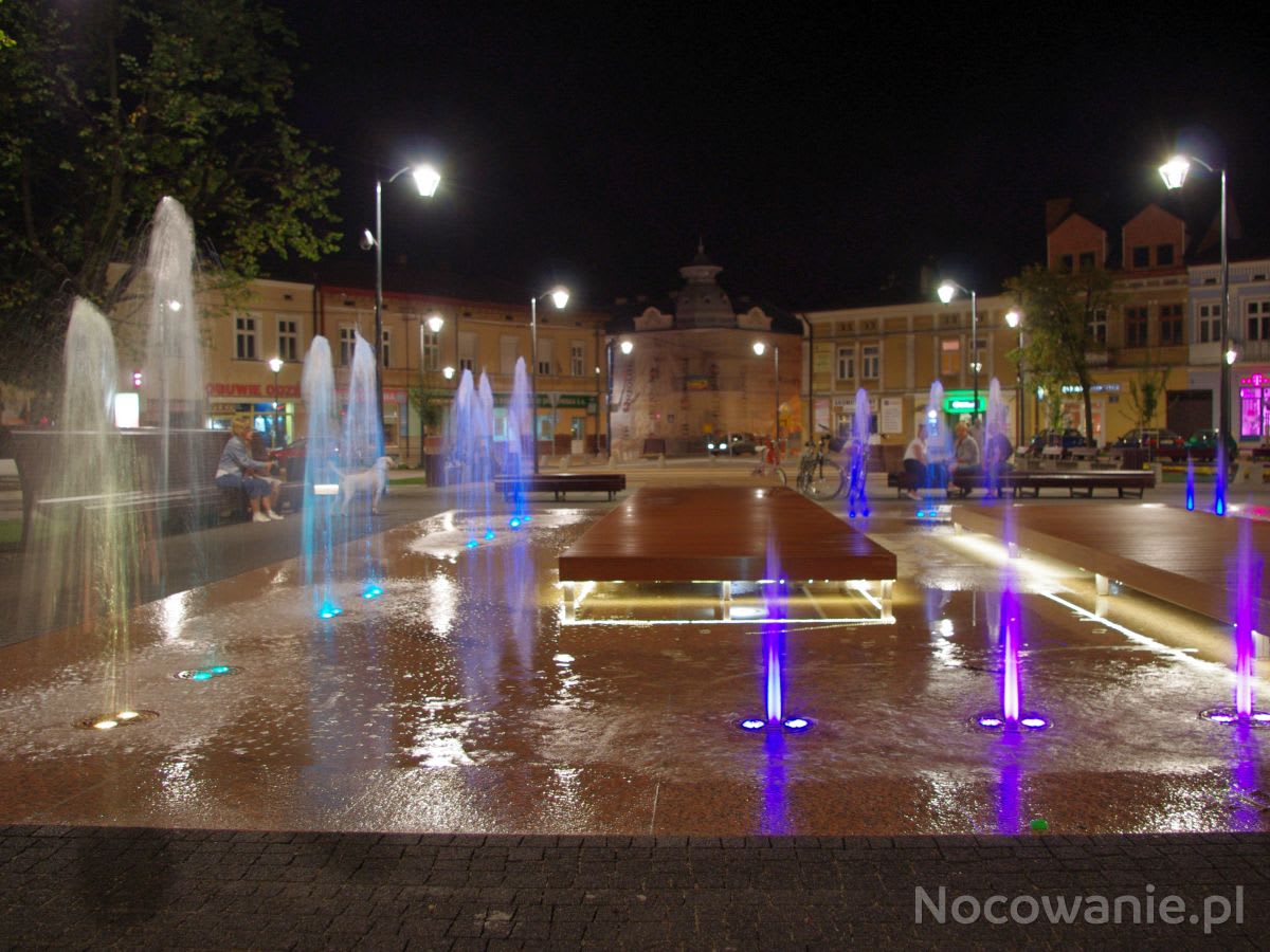 Rynek Starego Miasta