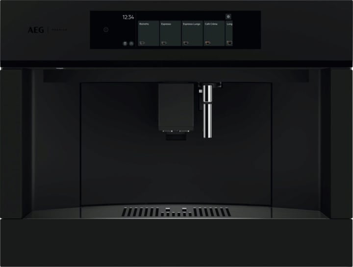 AEG KKK884500M Macchina Caffè