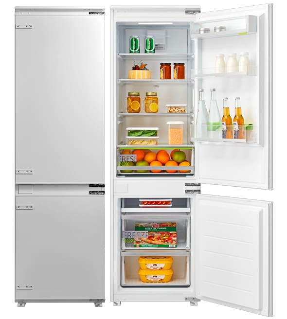 Master Kitchen Frigorifero