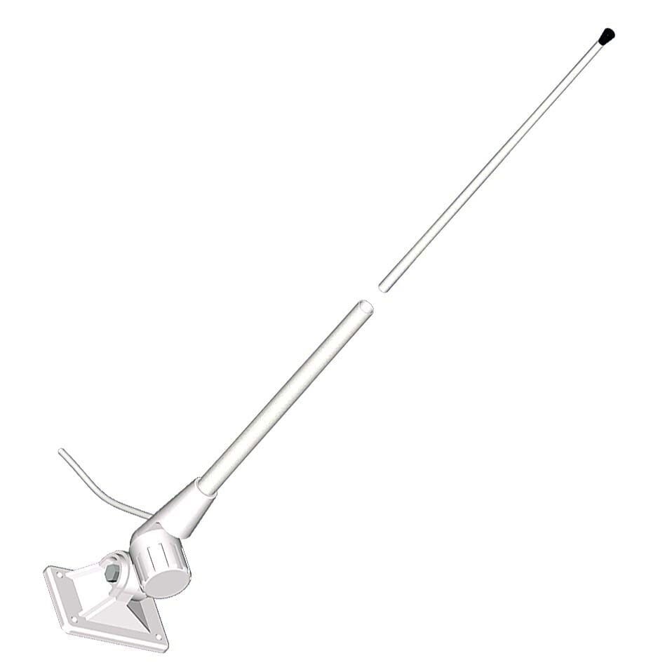 BANTEN Leisure VHF Antennas