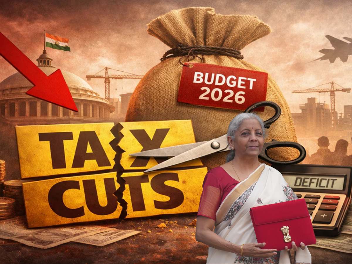 Budget 2026 Middle Class Expectations