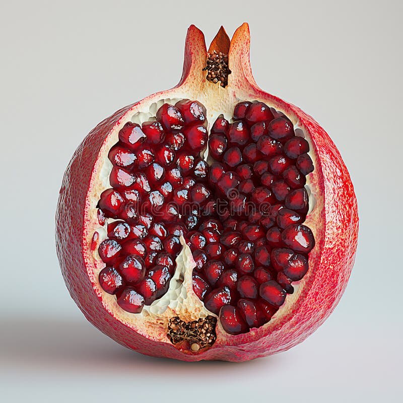 Pomegranate Molasses