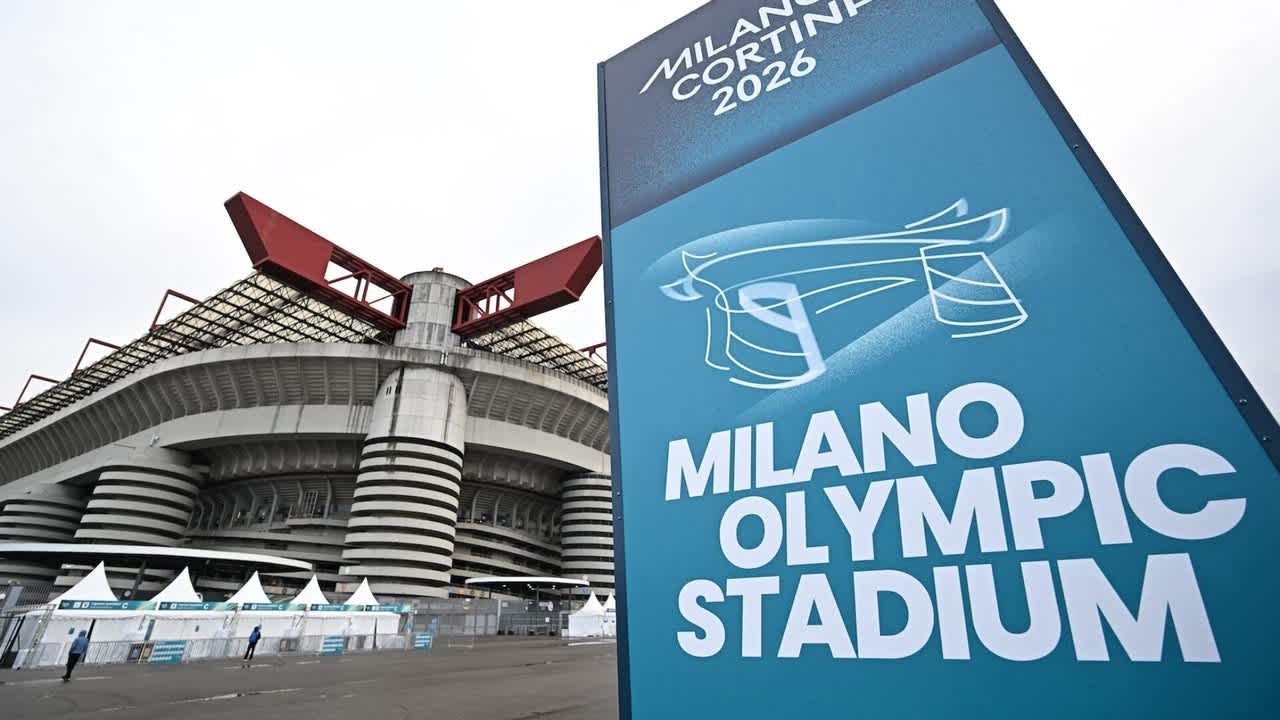 What to know about 2026 Winter Olympics opening ceremony, Winter Olympics 2026 Results Today