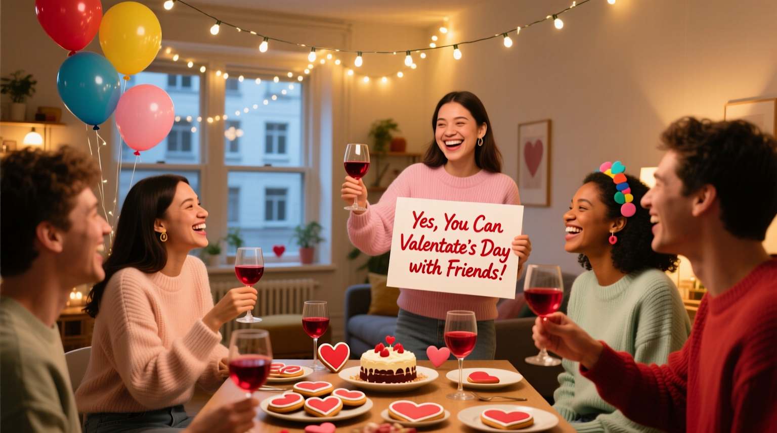 When Is Valentine's Day 2026 and How to Have a Sweet Celebration