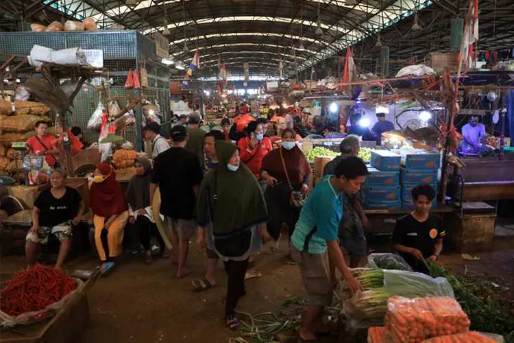 Ramadan 1447 H Maju ke Februari: Persiapan Harga Pangan & Tiket Mudik Dini