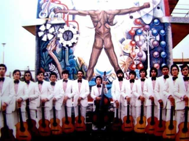 Cronicas de Victoria