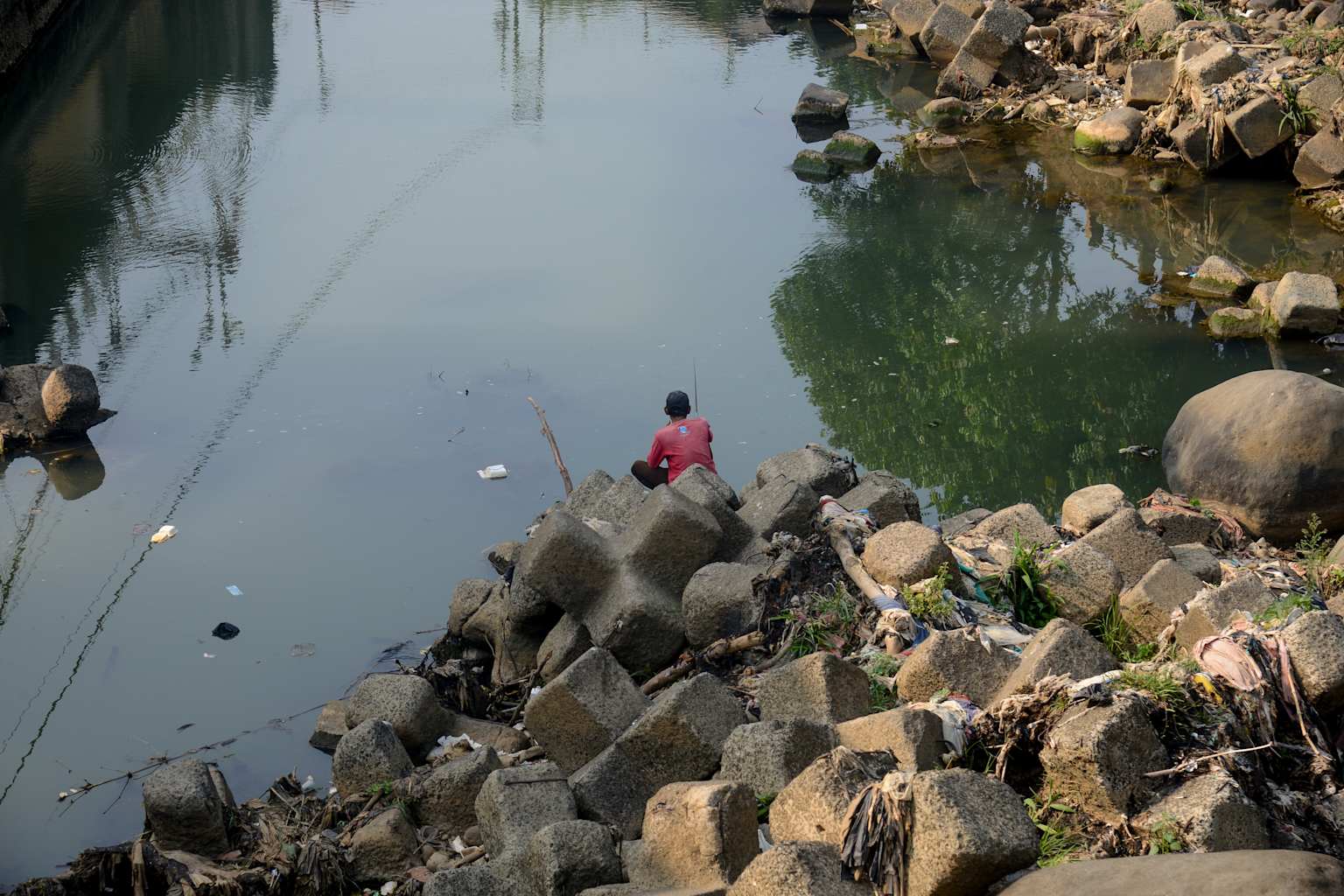 Un "súper El Niño" podría elevar las temperaturas por encima de los 2°C por primera vez a principios de 2027