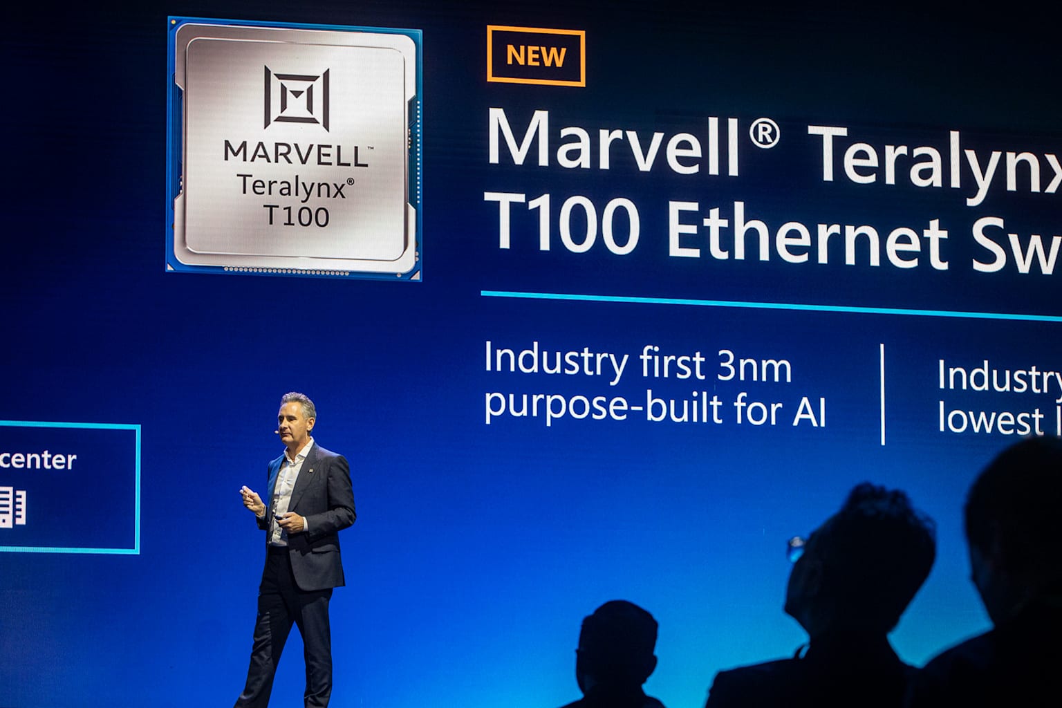 Google amplía su estrategia de chips personalizados con el acuerdo con Marvell y los reportados contactos con AMD