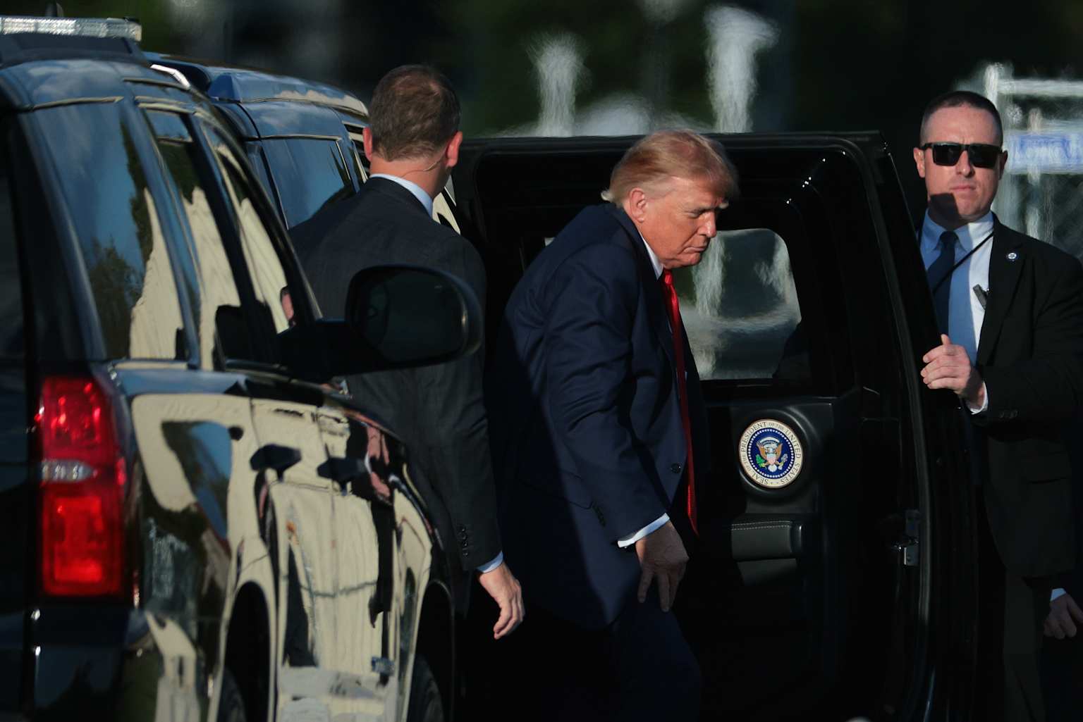 Trump se dirige a la ONU mientras la guerra con Irán domina la agenda
