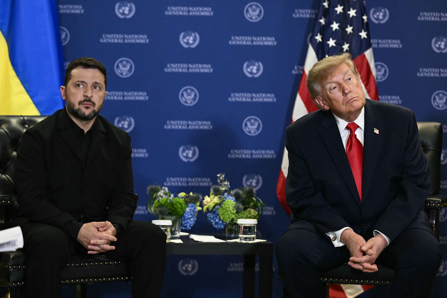 El Kremlin no confirma el alto el fuego energético de Trump