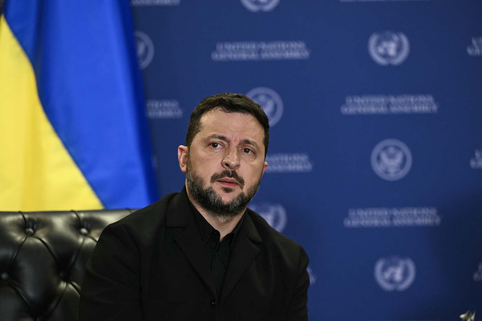 Ucrania afirma que sus ataques han dejado fuera de servicio la mitad de la capacidad de refinado de Rusia