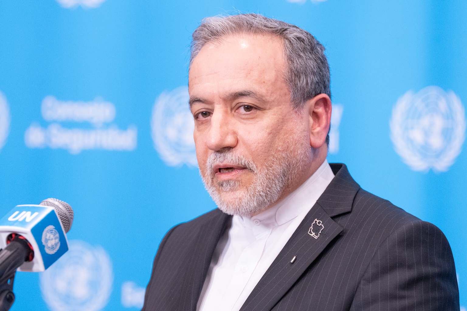 Irán insiste en la diplomacia tras el rechazo de Trump al plan de paz del Estrecho de Ormuz