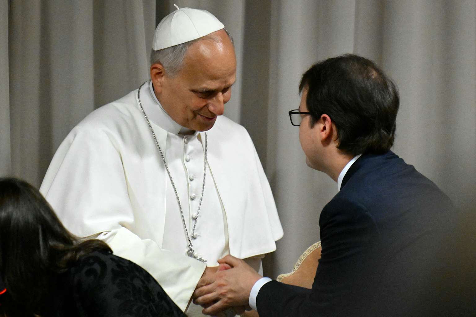 Anthropic presionó al Vaticano sobre la conciencia de la IA, según el NYT