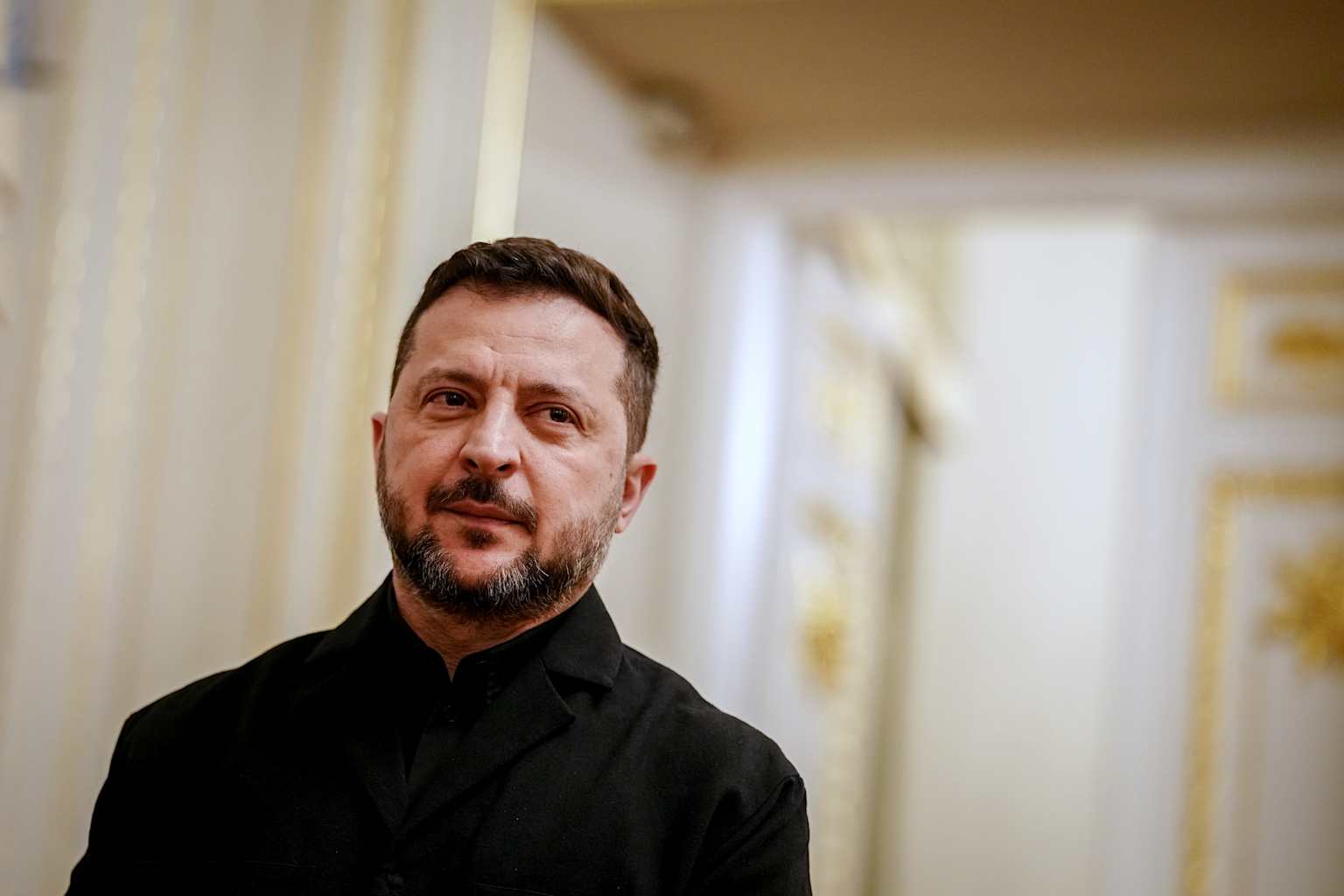 Rusia ataca Kiev horas después de la advertencia de Zelenski