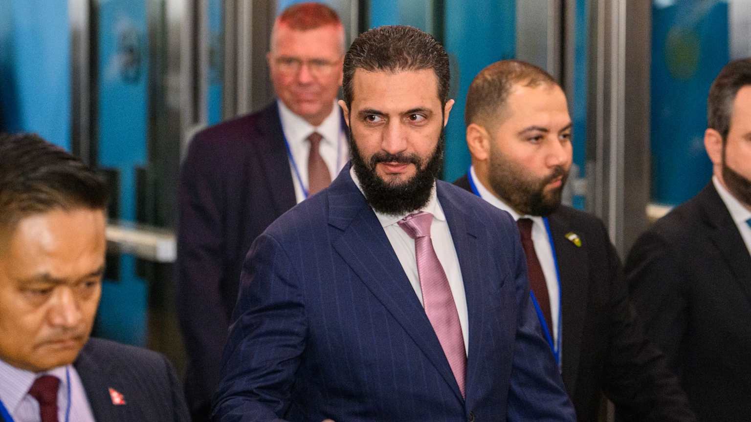 Siria evalúa enviar tropas para ayudar a Arabia Saudí contra los hutíes