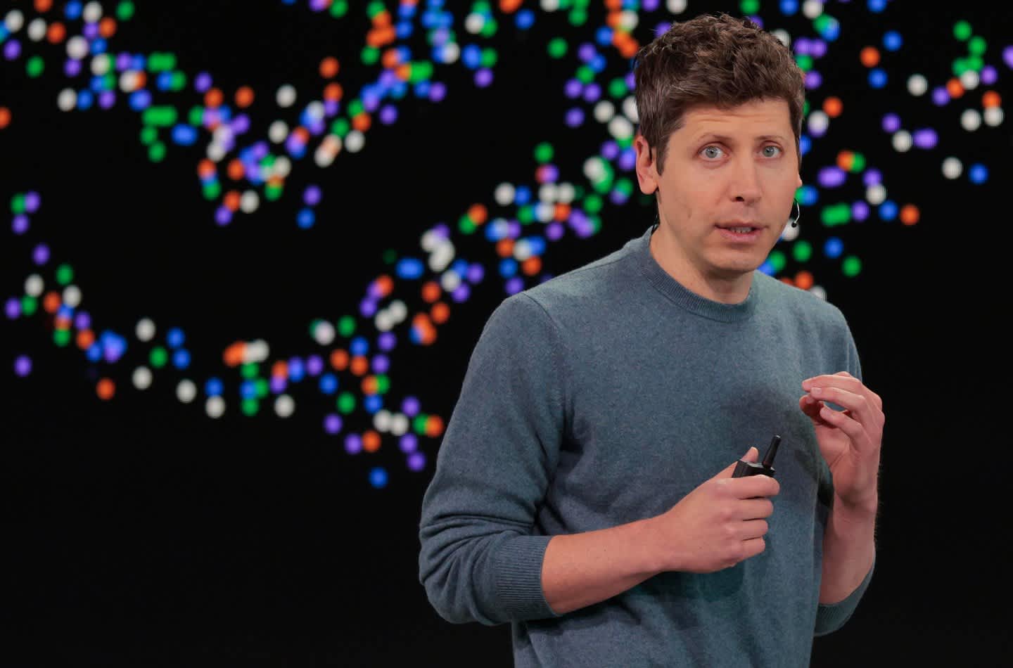 OpenAI retira tres artículos de matemáticas generados con IA por un error de signo