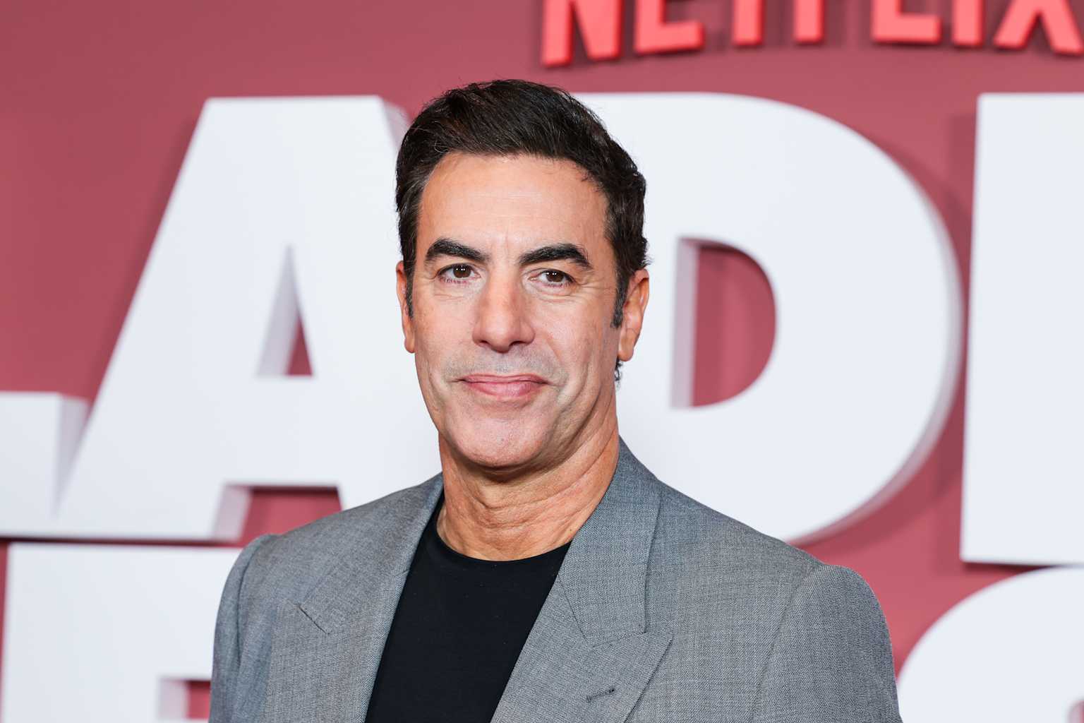 Sacha Baron Cohen protagonizará la primera obra de Tarantino en el West End