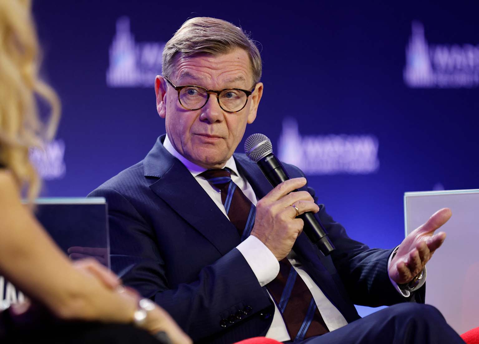 Alemania y el Reino Unido piden sanciones más duras contra Rusia tras el acuerdo de Trump