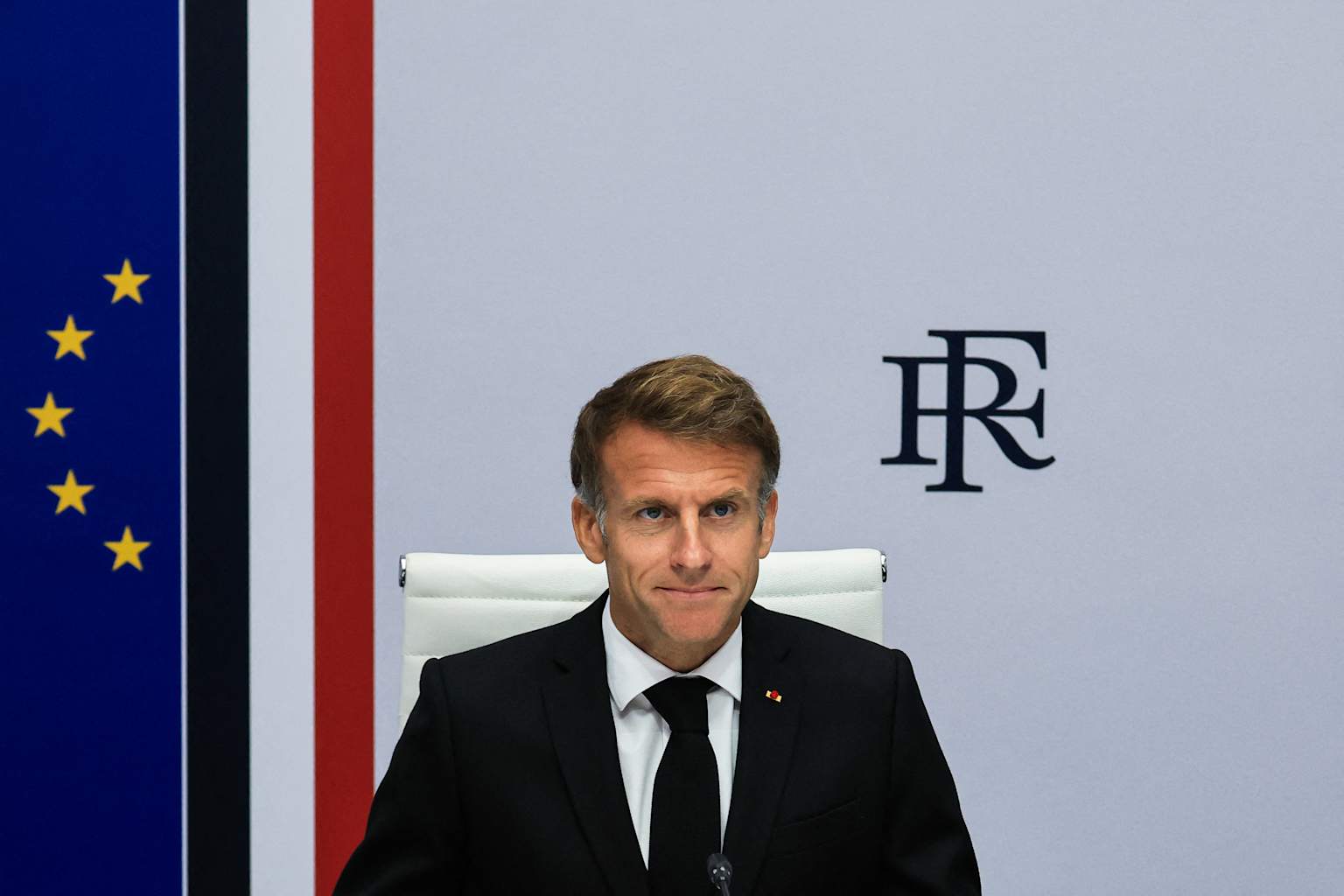 Macron promete que los alborotadores pagarán tras los peores disturbios en años