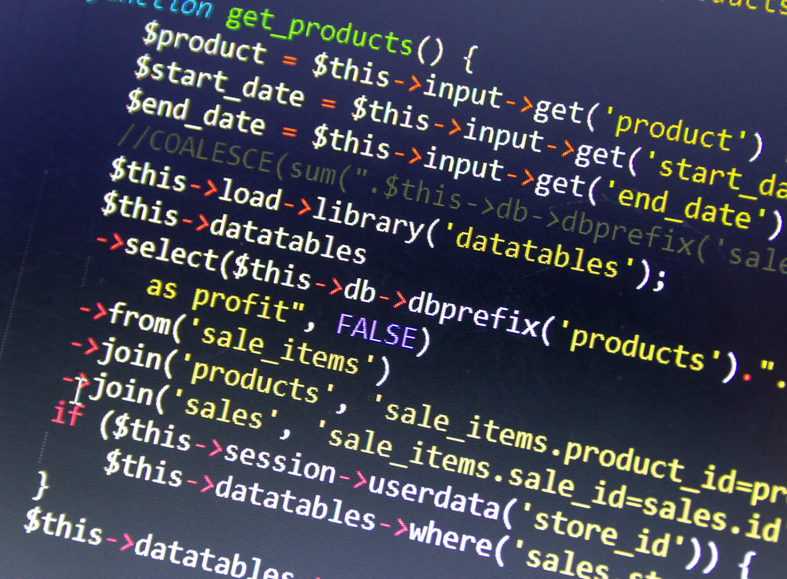 PHP lanzará parches de emergencia para dos fallos críticos