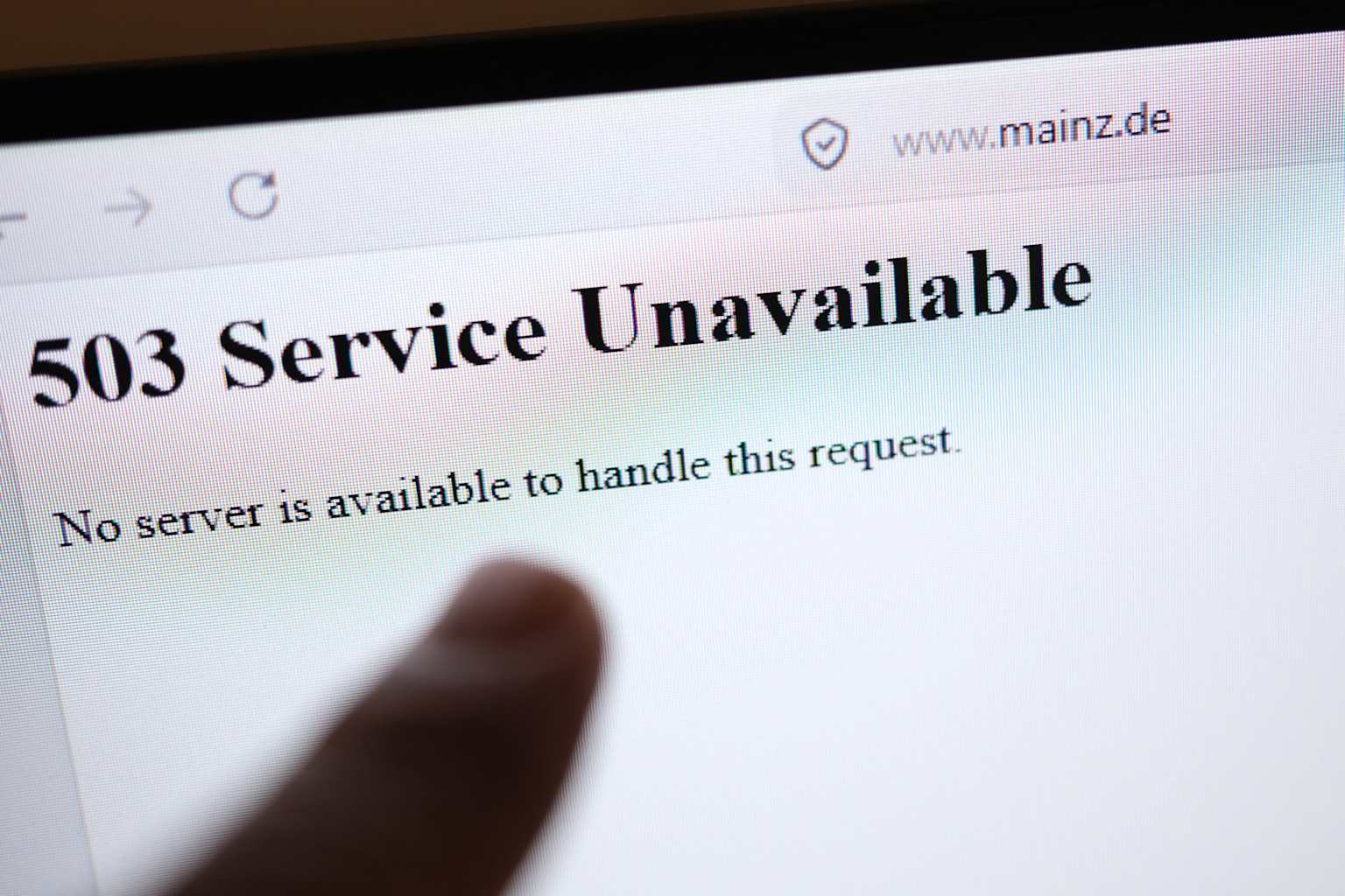 Gobiernos desconectan sitios web por las vulnerabilidades PHP2Shell