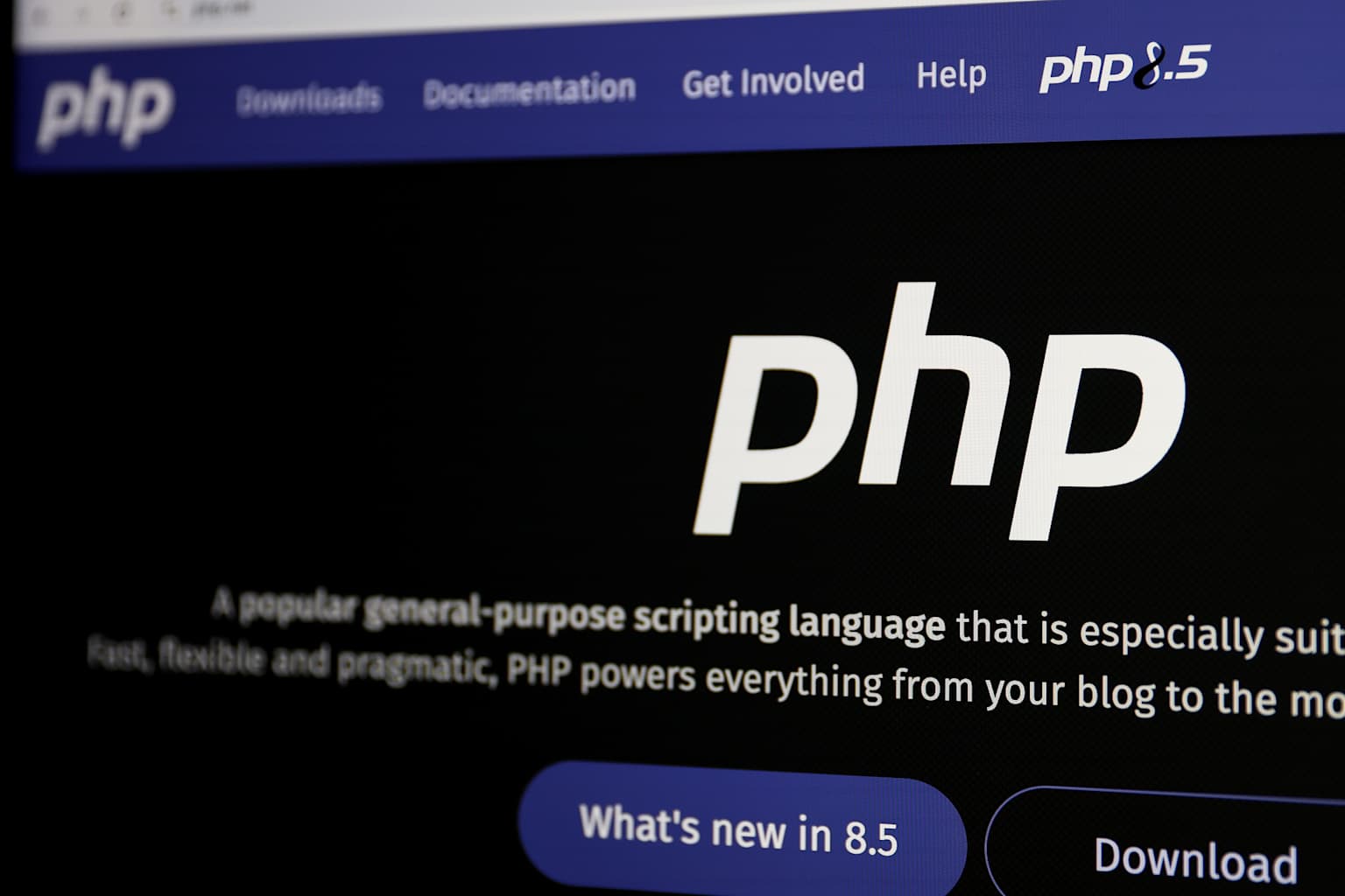El NCSC neerlandés investiga los primeros indicios de ataques exitosos contra PHP